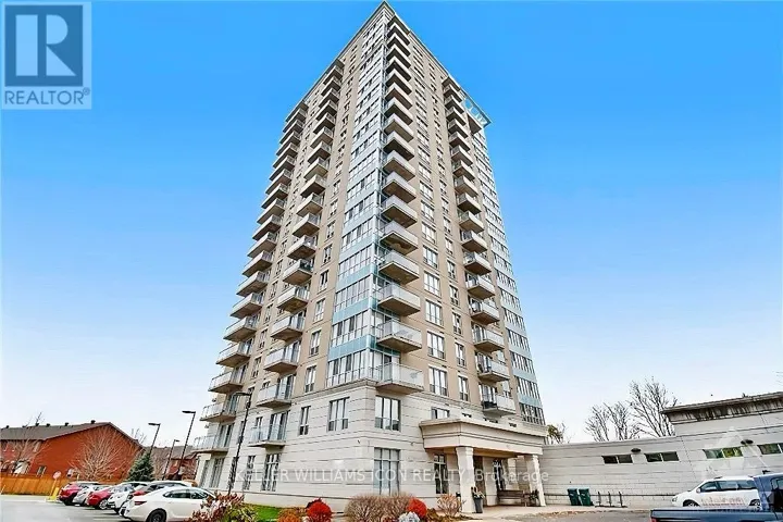 801 - 90 LANDRY STREET, Ottawa, Ontario K1L0A9