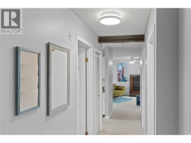 1089 McMurdo Drive Unit# 3, Kamloops, British Columbia V2C3G8