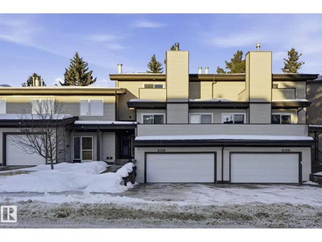 15114 45 AV NW, Edmonton, Alberta T6H5L1
