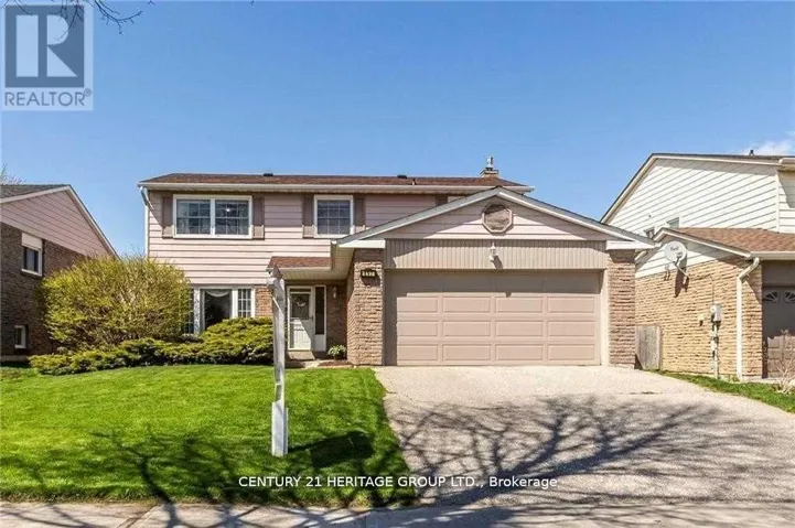 897 CALDWELL STREET, Newmarket (Huron Heights-Leslie Valley), Ontario L3Y5R8
