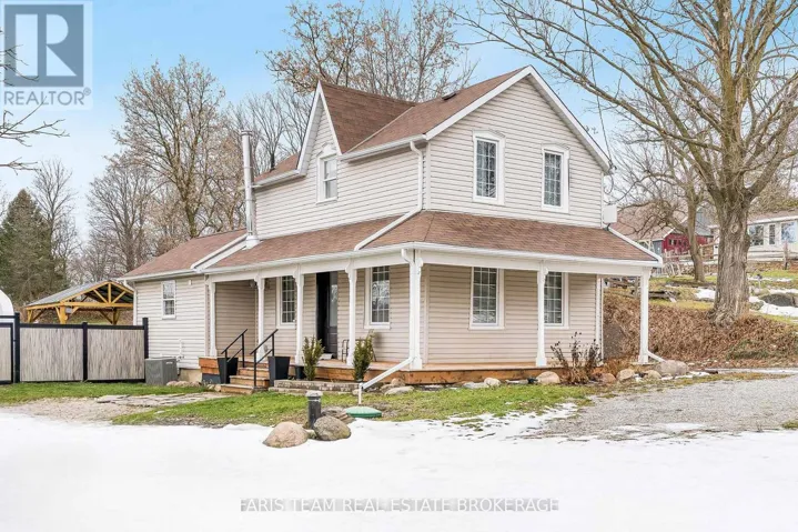 3740 SIMCOE COUNTY ROAD 27, Bradford West Gwillimbury (Bradford), Ontario L3Z3X2