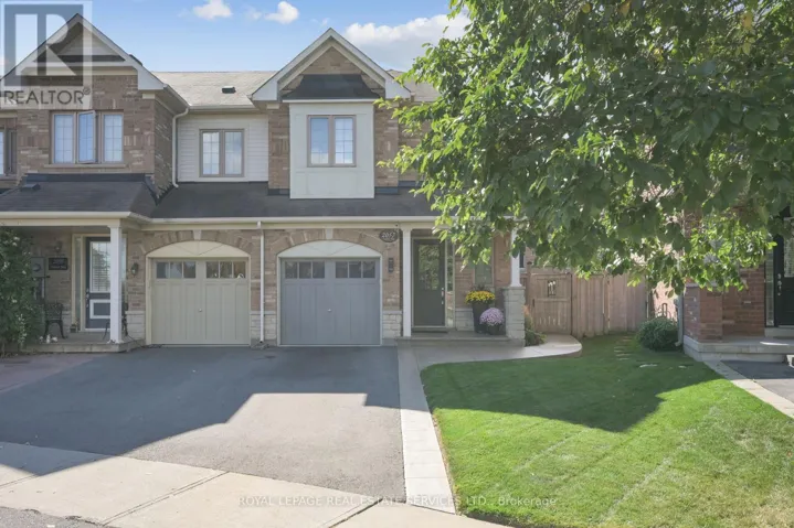 2057 FIDDLERS WAY, Oakville (WM Westmount), Ontario L6M0M4