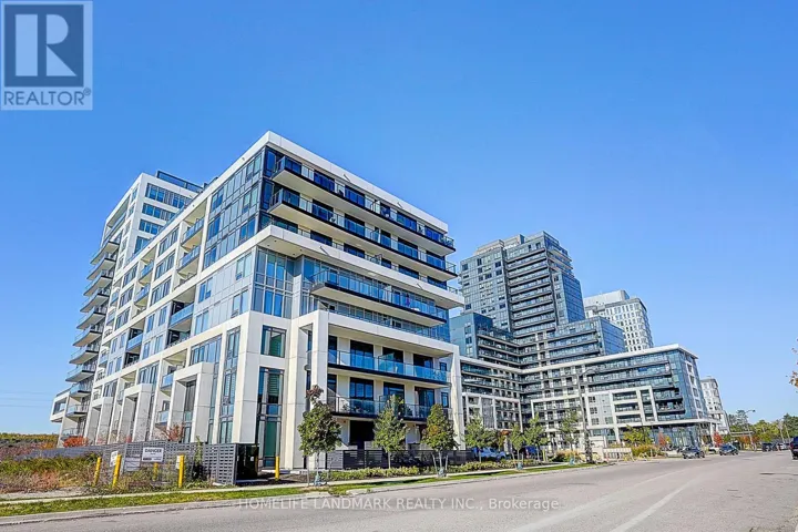 215 - 3200 WILLIAM COLTSON AVENUE, Oakville (JM Joshua Meadows), Ontario L6H7W6