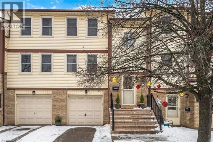 7340 COPENHAGEN Road Unit# 43, Mississauga, Ontario L5N2S5