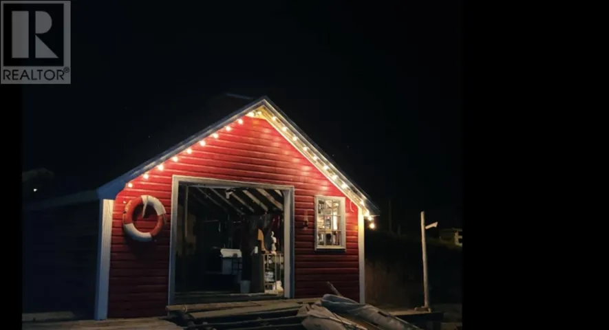 9 Brookfield Road, New Wes Valley, Newfoundland & Labrador A0G1J0