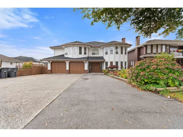 13398 89 AVENUE, Surrey, British Columbia V3V7W1