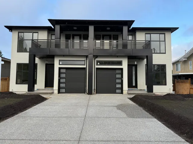 8869 115 STREET, Delta, British Columbia V4C5P2