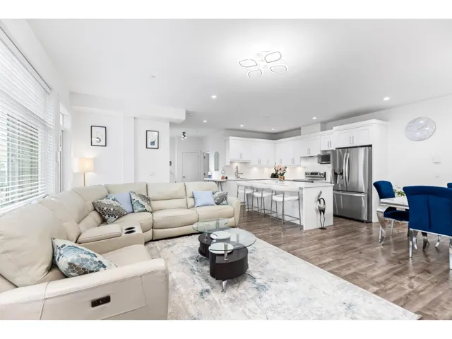 15 20901 83 AVENUE, Langley, British Columbia V2Y0W8