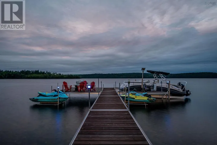 22 Parkview Drive, Oakfield, Nova Scotia B2T1B1