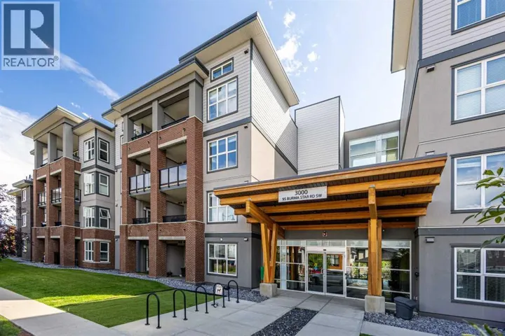 3304, 95 Burma Star Road SW, Calgary, Alberta T3E8A9