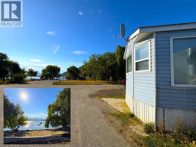 7841 Highway 97 N Unit# 78, Kelowna, British Columbia V4V1E7