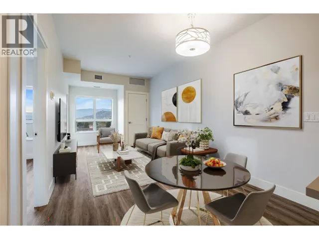 191 Hollywood Road S Unit# 517, Kelowna, British Columbia V1X0B5