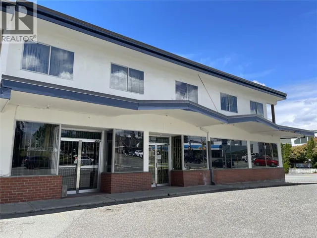 4282 10th Ave, Port Alberni, British Columbia V9Y4X3