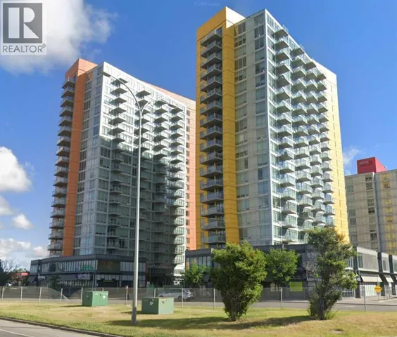 1403, 3830 Brentwood Road NW, Calgary, Alberta T2L2J9