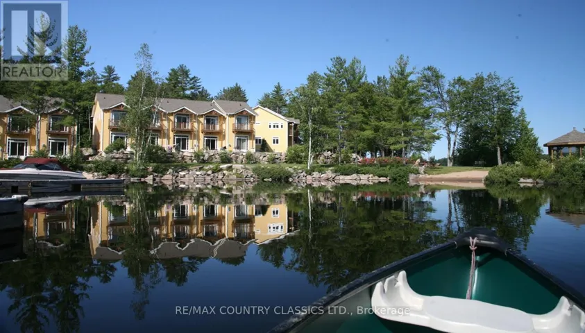 1 - 1579 ANSTRUTHER LAKE ROAD, North Kawartha, Ontario K0L1A0