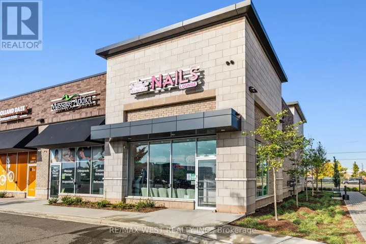 C5 - 3165 MARKHAM ROAD, Toronto (Rouge), Ontario M1X0B5