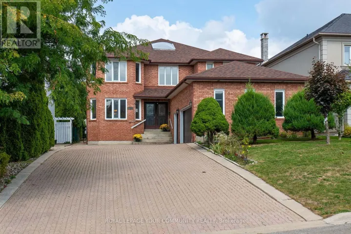 182 OXFORD STREET, Richmond Hill (Mill Pond), Ontario L4C4L7
