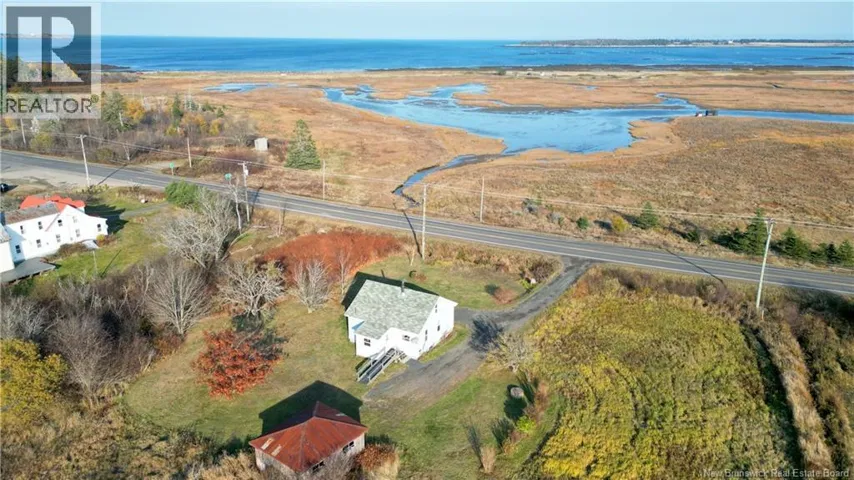 610 Route 776, Grand Manan, New Brunswick E5G3C1