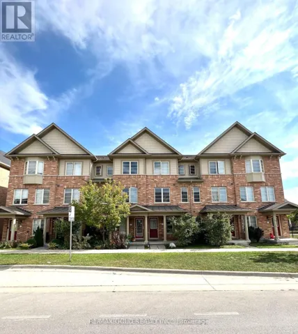 161 INSPIRE BOULEVARD, Brampton (Sandringham-Wellington North), Ontario L6R3V8