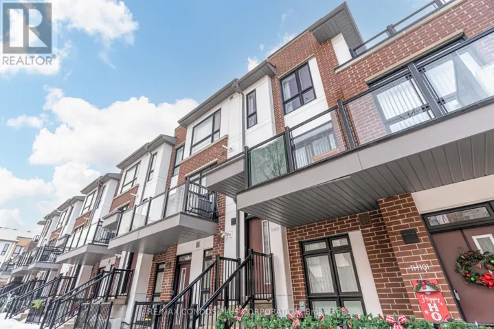 201 - 100 CANON JACKSON DRIVE, Toronto (Beechborough-Greenbrook), Ontario M6M0C1