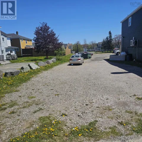 730 Victoria Road, Sydney, Nova Scotia B1N1J4