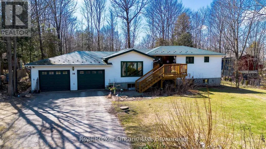 14 SENECA CRESCENT, Tiny, Ontario L9M0C9