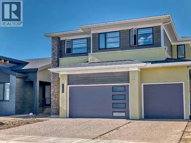 1104 Cranbrook Gardens SE, Calgary, Alberta T3M3L3