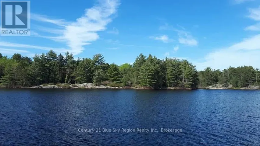 PT LT 16,17&18 CON 14 ISLAND, Nipissing, Ontario P0H1W0