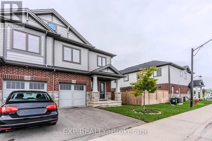 17 SEVERINO CIRCLE, West Lincoln (Smithville), Ontario L0R2A0