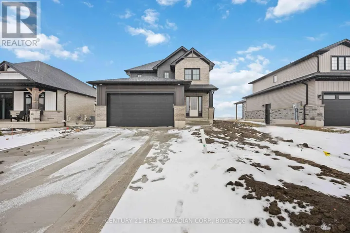 656 KETTER WAY, Plympton-Wyoming (Plympton Wyoming), Ontario N0N1T0