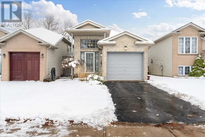 474 EXMOUTH CIRCLE, London East (East I), Ontario N5V5G6