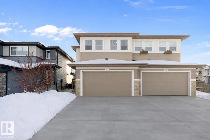 21 ROLSTON CO, Leduc, Alberta T9E1L1