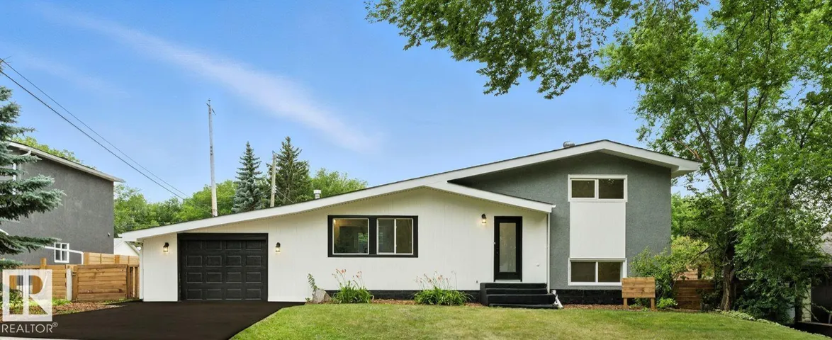 1 SYLVAN DR, St. Albert, Alberta T8N0G7