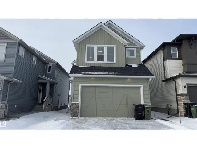 3548 ERLANGER LINK LI NW, Edmonton, Alberta T6M1J5