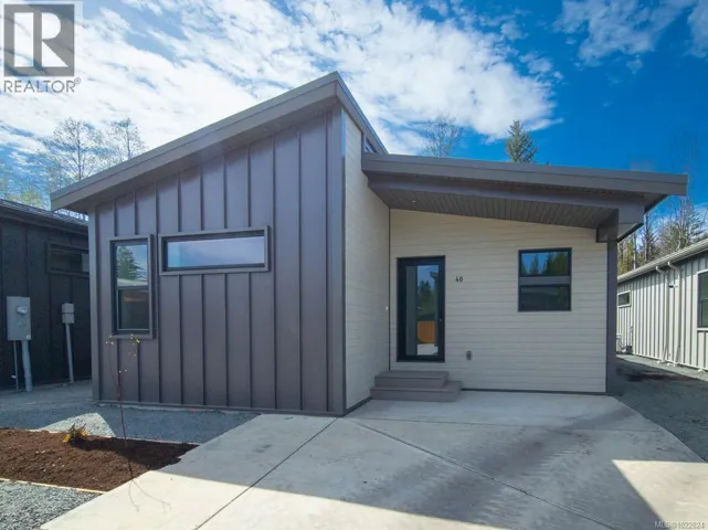 40 3025 Royston Rd, Cumberland, British Columbia V0R1S0