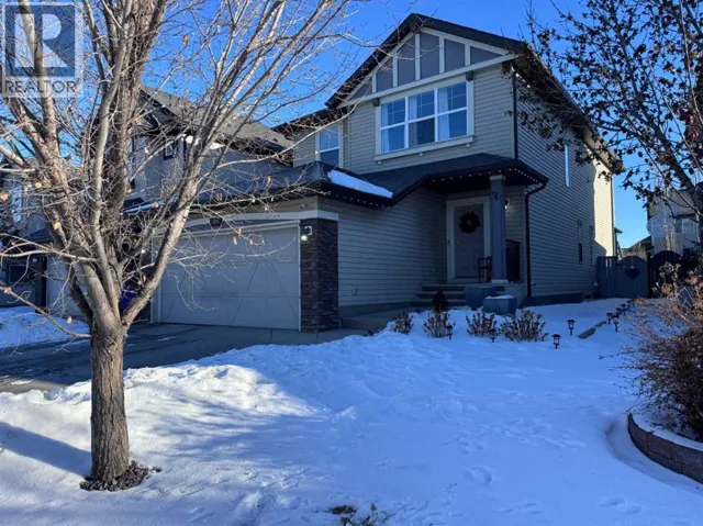 1091 Brightoncrest Green SE, Calgary, Alberta T2Z1G8
