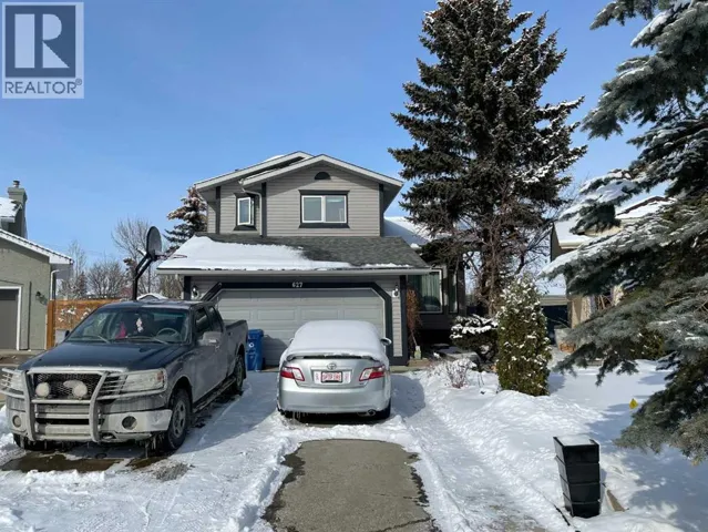 627 Macewan Valley Road NW, Calgary, Alberta T3K3T3