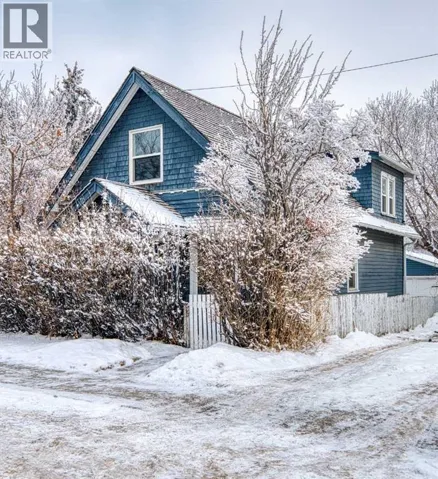 3222 1 Street NE, Calgary, Alberta T2E3C5
