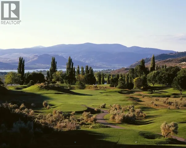 3621 CYPRESS HILLS Drive, Osoyoos, British Columbia V0H1V4