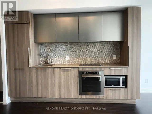 2807 - 85 WOOD STREET, Toronto (Church-Yonge Corridor), Ontario M4Y0E8