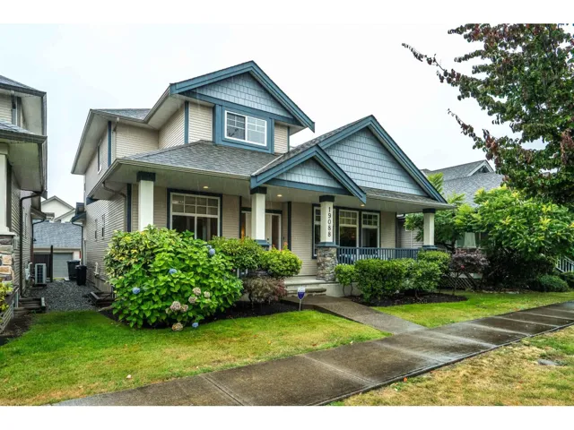 19088 68A AVENUE, Surrey, British Columbia V4N5P4