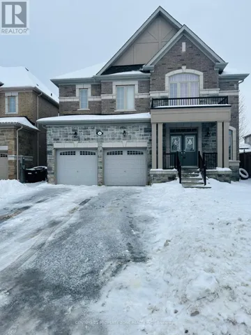 4 HACKETT STREET, New Tecumseth (Alliston), Ontario L9R0G9