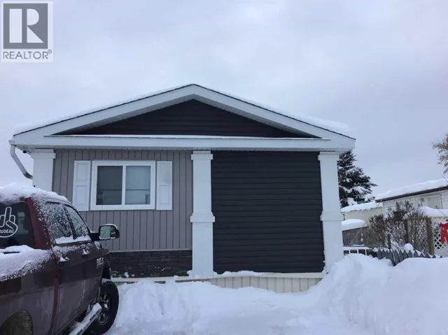 151 River Valley Estates, Whitecourt, Alberta T7S1K1