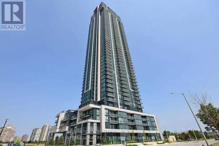 307 - 3975 GRAND PARK DRIVE, Mississauga (City Centre), Ontario L5B0K4