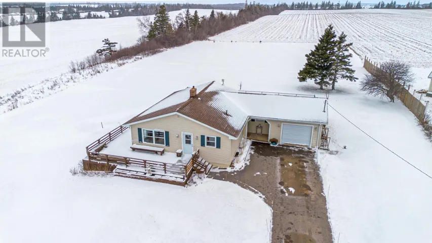 151 CAMPBELLTON Road, Stanley Bridge, Prince Edward Island C0B1M0
