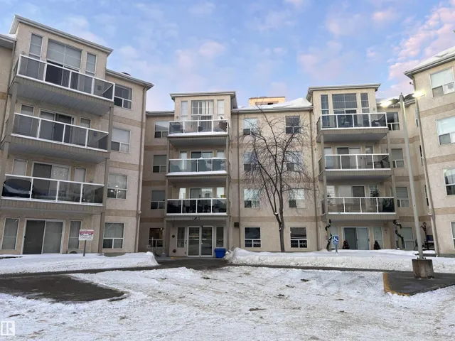 #116 9730 174 ST NW, Edmonton, Alberta T5T6J4