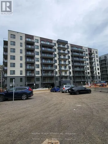410 - 181 ELMIRA ROAD S, Guelph (Willow West/Sugarbush/West Acres), Ontario N1K0E4