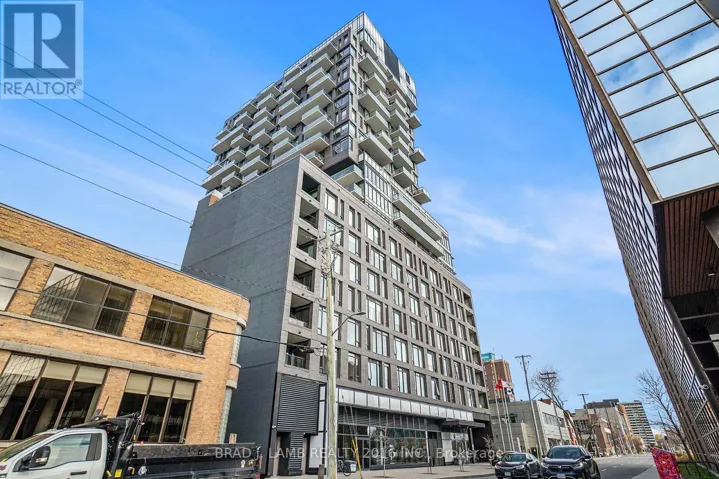 1805 - 203 CATHERINE STREET, Ottawa, Ontario K2P1J5