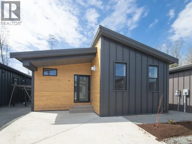41 3025 Royston Rd, Cumberland, British Columbia V0R1S0