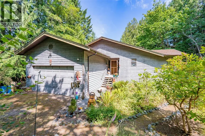 2146 Pauls Rd, Nanaimo, British Columbia V9X1N8